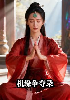 机缘争夺录