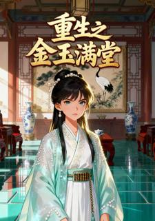 重生之金玉满堂
