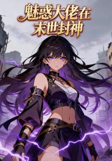 魅惑大佬在末世封神