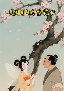 瓦罐里的杏花仙