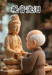 观音流泪
