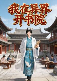 我在异界开书院