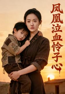 凤凰泣血怜子心