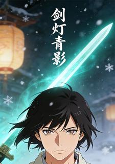 剑灯青影