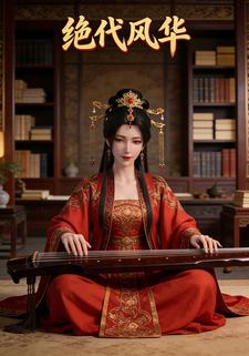 绝代风华