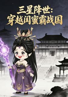 三星降世：穿越闺蜜霸战国