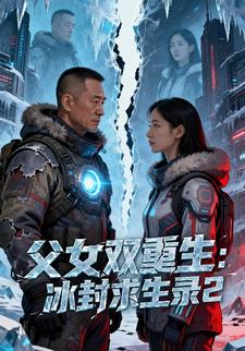 父女双重生：冰封求生录2