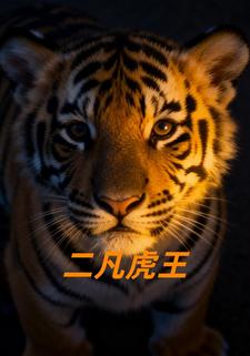 二凡虎王