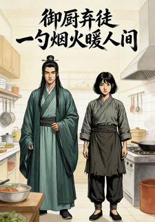 御厨弃徒一勺烟火暖人间