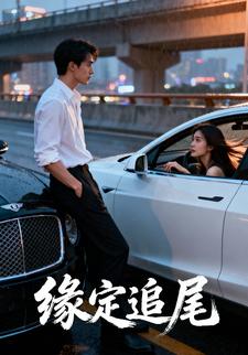 缘定追尾
