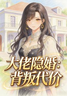 大佬隐婚：背叛代价
