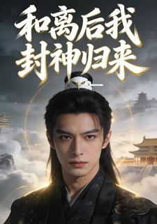 和离后我封神归来