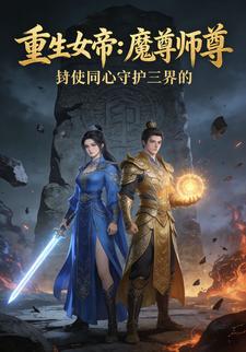 重燃仙途：与女帝师尊共赴新生