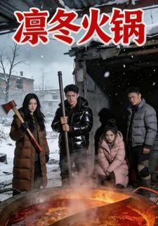 凛冬火锅