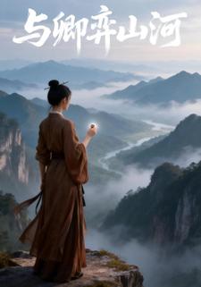 与卿弈山河