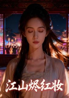江山烬红妆