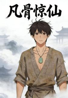 凡骨惊仙
