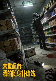 末世超市：我的随身补给站