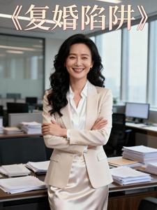 复婚陷阱