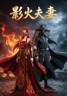 影火夫妻