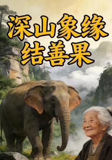 深山象缘结善果