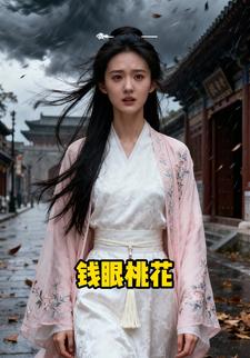 钱眼桃花