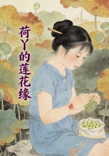 荷丫的莲花缘