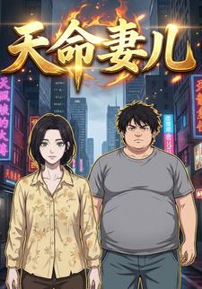 天命妻儿