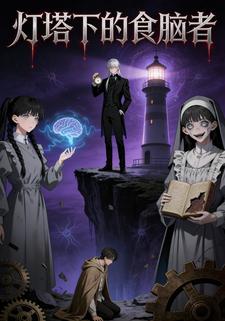 灯塔下的食脑者