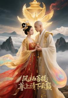 凤栖菩提：尊上请下云巅