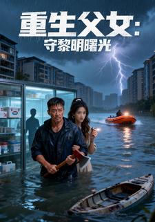 重生父女：守黎明曙光