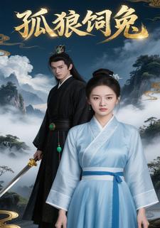 孤狼饲兔