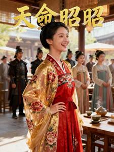 天命昭昭