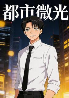 都市微光