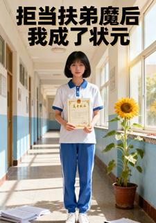 拒当扶弟魔后我成了状元
