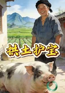 拱土护宝