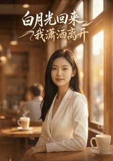 白月光回来我潇洒离开