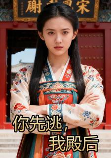 你先逃，我殿后