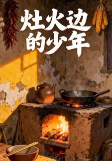 灶火边的少年