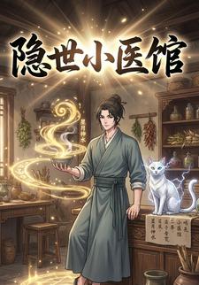 隐世小医馆