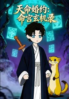 天命婚约：命宫玄机录