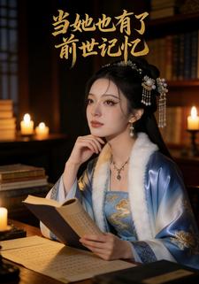 当她也有了前世记忆