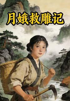 月娥救雕记