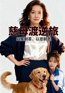 慈母渡逆旅
