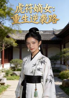 虎符嫡女：重生逆袭路