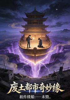 废土都市奇妙缘