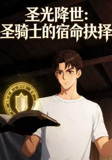 圣光降世：圣骑士的宿命抉择