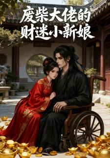 废柴大佬的财迷小新娘