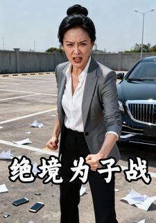绝境为子战