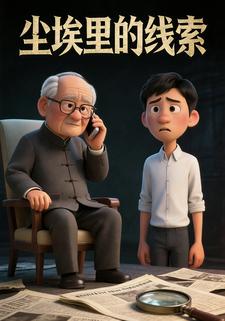 尘埃里的线索